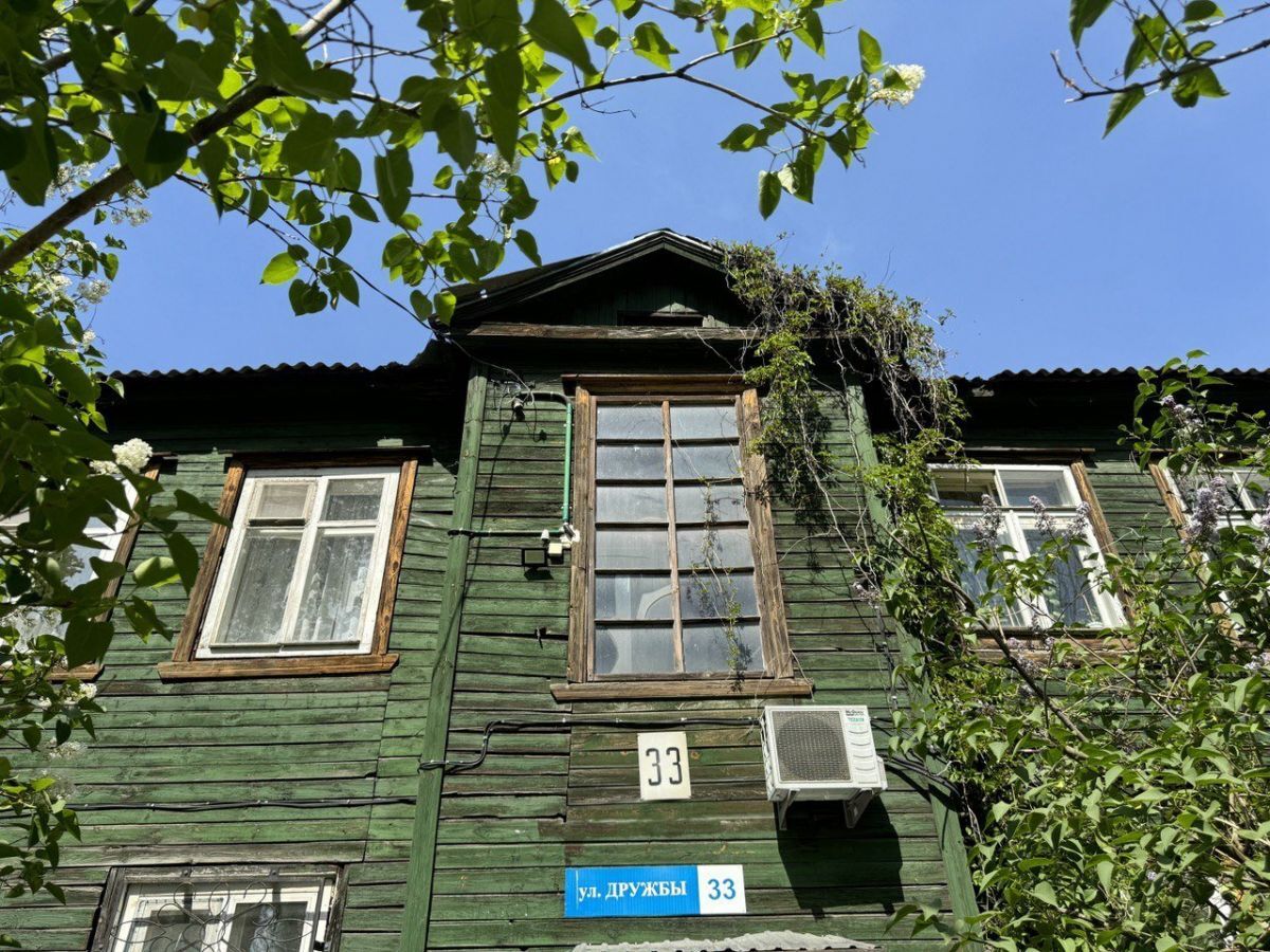 Нижегородская семья рассказала о проблемах расселения по механизму КРТ - фото 1