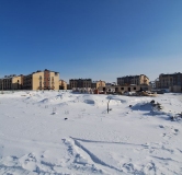 Ход строительства дома 28 в ЖК Альпийский квартал -