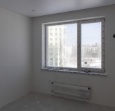 Ход строительства дома 24а в ЖК Сибирский Сад -