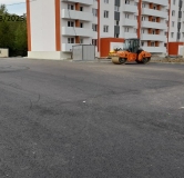 Ход строительства дома 1 в ЖК Муринский -