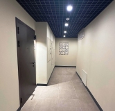 Ход строительства дома 5.4 в ЖК Новокольцовский -