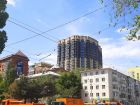 ЖК Максим Горький - ход строительства, фото 4, Июнь 2020