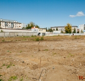 Ход строительства дома Корпус 1,2, 1 этап в ЖК Ботаническая 3 -