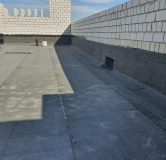 Ход строительства дома 9 позиция в ЖК Черноземье -