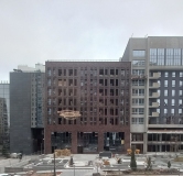 Ход строительства дома № 3, секция 4-6 в ЖК Гранд Империалъ	 -