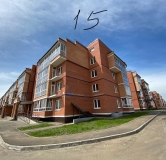 Ход строительства дома секция 15 в ЖК Современник-2 -