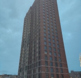 Ход строительства дома 19/1, корпус 3 в ЖК Академия -