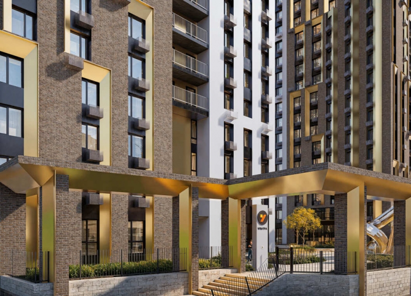 ЖК Ультра - фото 7