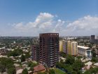 ЖК Царское село - ход строительства, фото 15, Июль 2021
