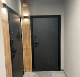 Ход строительства дома № 2, корпус 1 (ГП-1.1) в ЖК Маяковский -