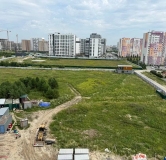 Ход строительства дома 25, корпус 2 в ЖК Хито -