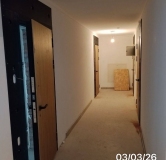 Ход строительства дома литер 1 в ЖК Эльбрус -