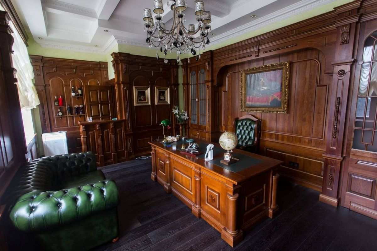 Элитную квартиру с видом на кремль продают в Нижнем Новгороде за 80 млн рублей - фото 2