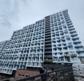 Ход строительства дома № 14 в ЖК Кислород -