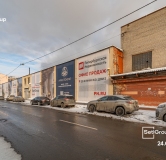 Ход строительства дома 2 в ЖК Аристократ -