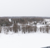 Ход строительства дома 24 в ЖК Балтым-Парк -