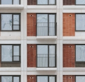 Ход строительства дома 2.1 в ЖК Пшеница -