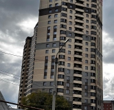 Ход строительства дома 1.1 в ЖК Комета -