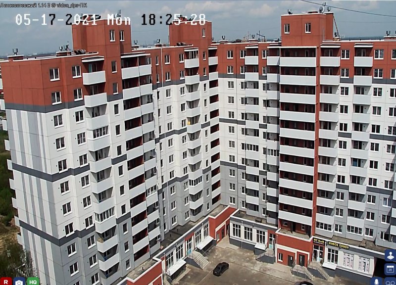 Дом 2 в ЖК Ленсоветовский - фото 1