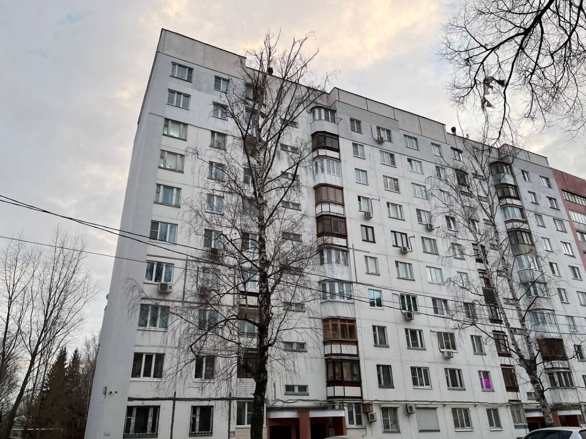 Почти 60 аварийных домов расселят в Нижнем Новгороде до конца 2025 года - фото 1