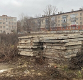 Ход строительства дома № 19 в ЖК Гермес -