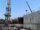 ЖК Университетский - ход строительства, фото 94, Ноябрь 2020