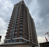 Ход строительства дома Литер 4, участок 2862 в ЖК Dogma park (Догма парк) -