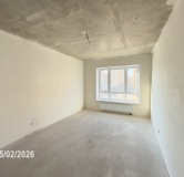 Ход строительства дома № 1 в ЖК Три Клёна -