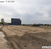 Ход строительства дома 17-29 в ЖК Neva Residence -