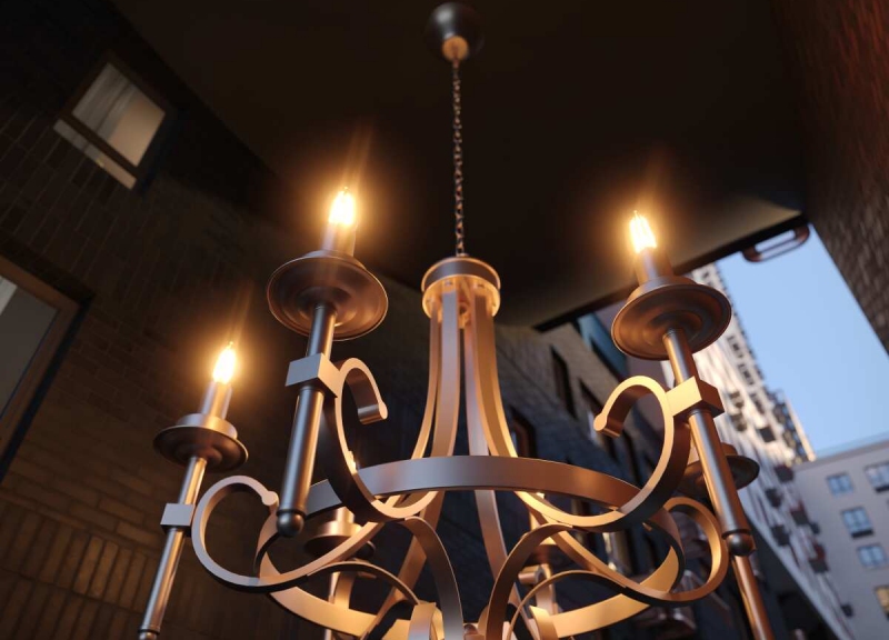 ЖК ИДЕЛЬ. Квартал на Сенной - фото 13