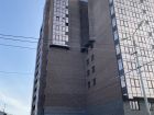 ЖК Дом на Троицкой - ход строительства, фото 56, Сентябрь 2020