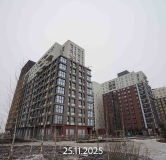 Ход строительства дома № 1457, ГП-72.102 в ЖК Мириады -