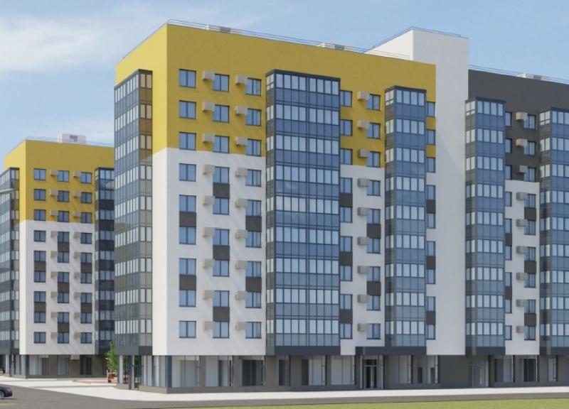 Дом 4.2 в ЖК Дома у Сада - фото 2