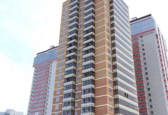 Дом 5 в ЖД Полтавская, 38