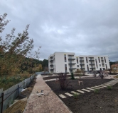 Ход строительства дома № 5, корпус 3 (ГП-1) в ЖК По ул. Сосновая (Винзили) -