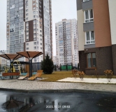 Ход строительства дома № 25А (ГП-1) в ЖК Европейский квартал (Тобольск) -