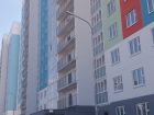 Ход строительства дома № 10 в ЖК Корабли - фото 19, Сентябрь 2019