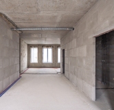 Ход строительства дома 8А в ЖК Аструм -