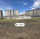 Ход строительства дома 1.2 в ЖК Самолет -