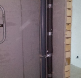 Ход строительства дома 6 в ЖК Elementum -