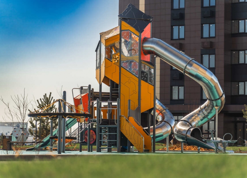 Дом Литер 2.1 в ЖК Флора - фото 34