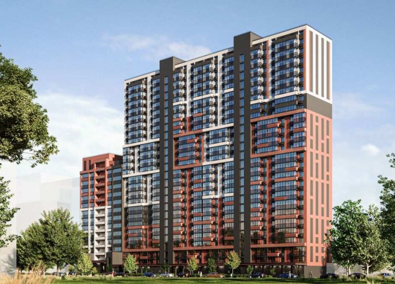 ЖК Юность - фото 2