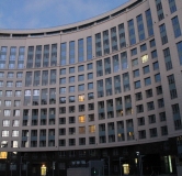 Ход строительства дома 3Н.1, корпус Г.5 в ЖК Риверсайд (Riverside) -