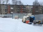 ЖК Новиков - ход строительства, фото 66, Февраль 2020