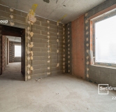 Ход строительства дома корпус 2.2 в ЖК Бионика Заповедная -