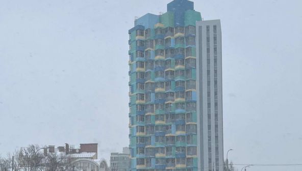 Цены на квартиры в новостройках Нижнего Новгорода выросли на 19% в 2022 году