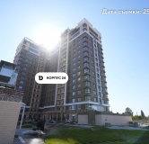 Ход строительства дома Литер 4, участок 757 в ЖК Dogma park (Догма парк) -