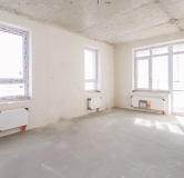 Ход строительства дома ГП-1.3 в ЖК Док (DOK) -