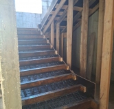 Ход строительства дома 1 в ЖК PORT Residences -