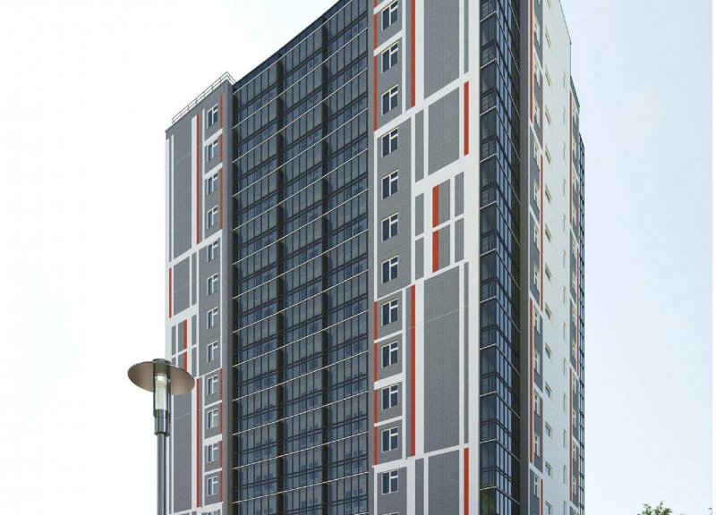 Дом 2.2 в ЖК Мичурино - фото 1